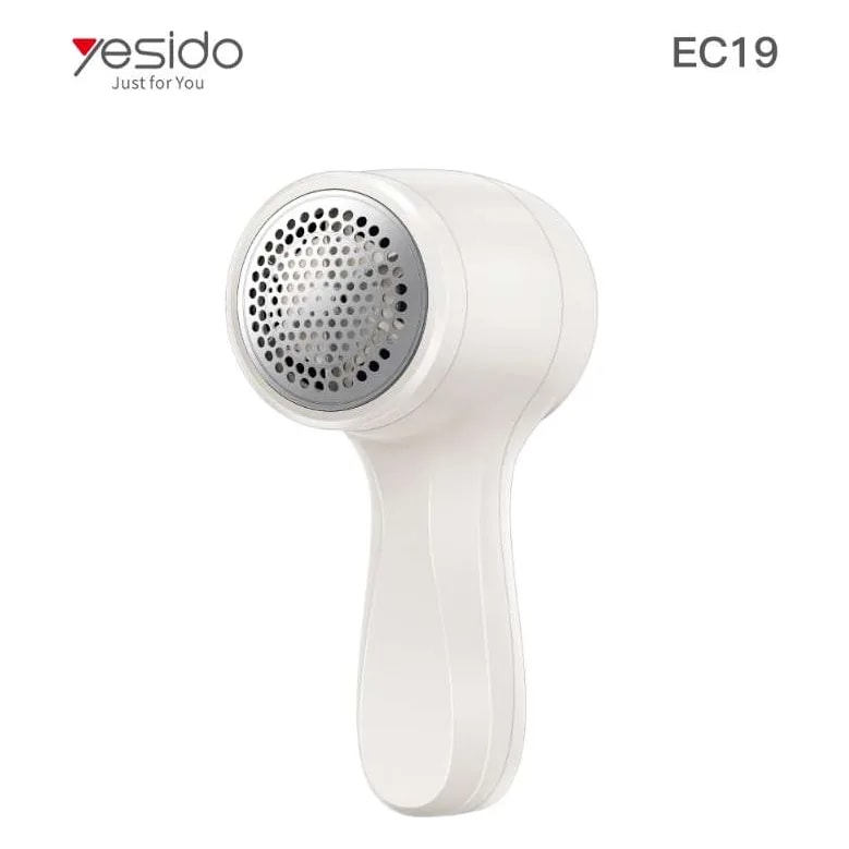 Quitapelusas eléctrico Yesido EC19