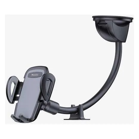 Soporte de celular para parabrisas Yesido C108
