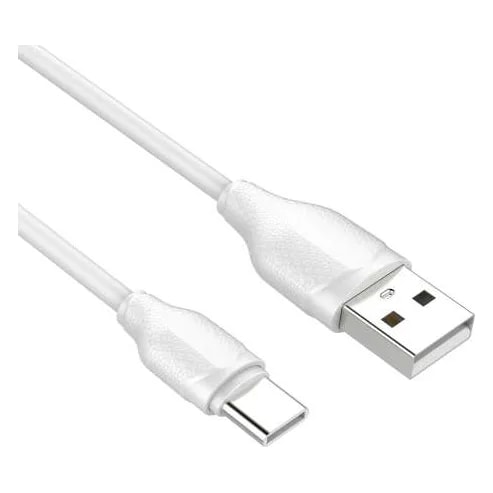 Cable LDNIO LS371 USB a Micro USB 1 m
