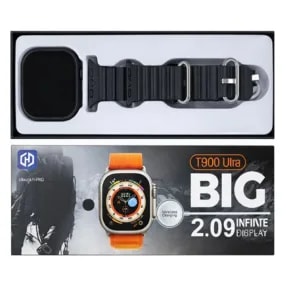 Smartwatch T900 Ultra