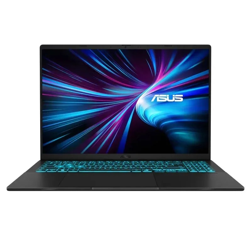 Computador ASUS V3607VU-RP148 / Core 5 210H / 512G SSD / 16GB DDR / RTX 4050 6G / 16 Wuxga / NO OS
