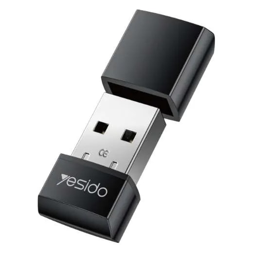 Adaptador WiFi USB Yesido WP10