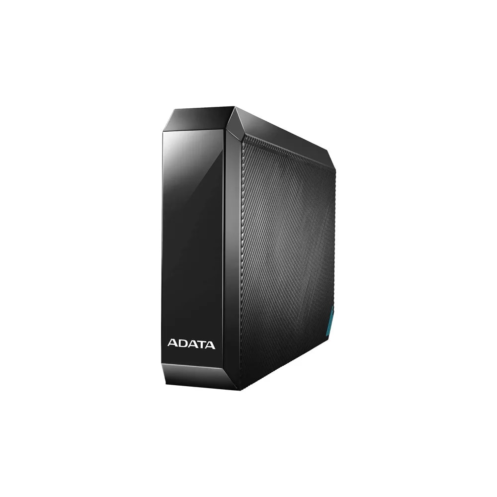 Disco Adata Externo HM800 6TB USB 3.2 Compatible Con USB 2.0 Y Consolas De Juegos Cifrado AES