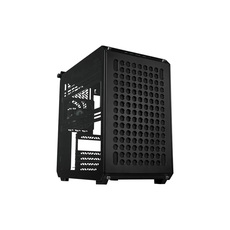 Case Cooler Master Qube 500 ATX Negro