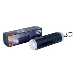 Parlante 322 con Linterna