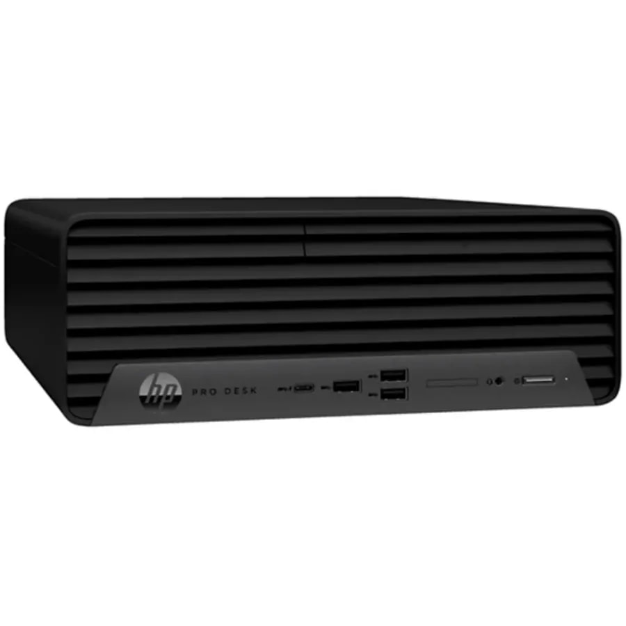 Computador HP A03GDLA#ABM Prodesk 400 G9R SFF I5 14500 16GB DDR5 4800 1TB M.2 SSD Wifi+bt W11 PRO 1Y