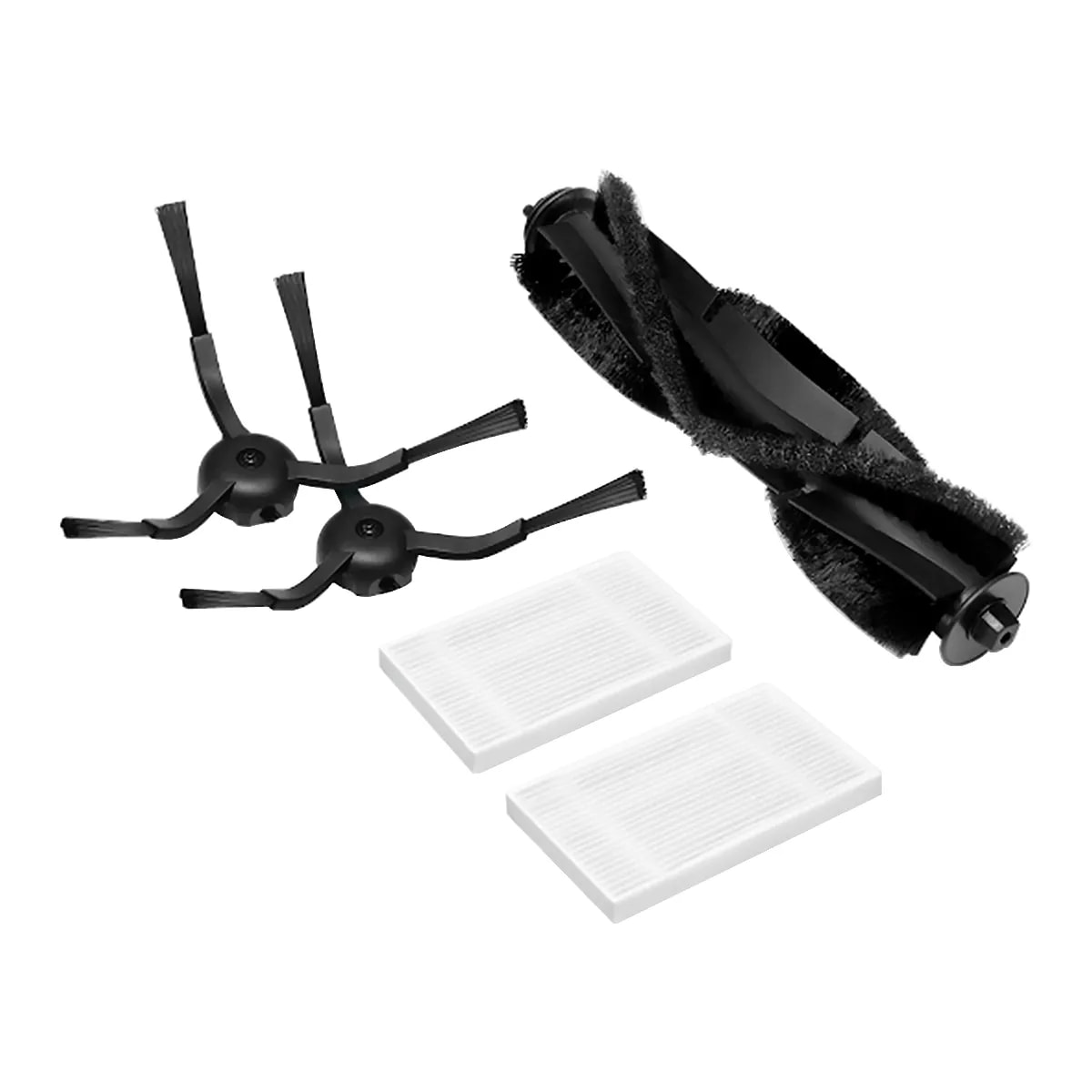 Raplacement Kit TP-Link para Robot Vacuum Tapo RV30 Max Plus RV30 Max RV20 Max Plus RV20 Max