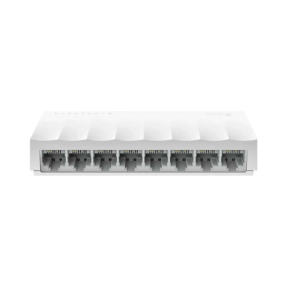 Switch TP-Link LS1008 8-PORT 10-100Mbs Desktop No-Administrable