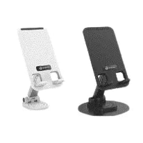 Soporte de escritorio giratorio Sikenai XO-06 para celular