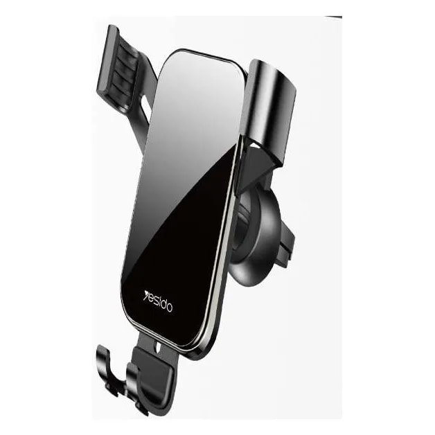Soporte de celular para auto Yesido C87