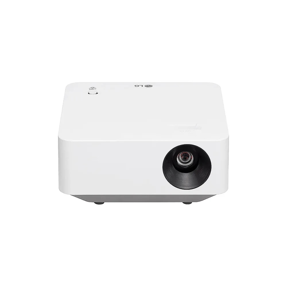 Proyector LG PF510Q CineBeam Smart webOS 22 100Inch LED 450Lumenes FHD 1920x1080 White