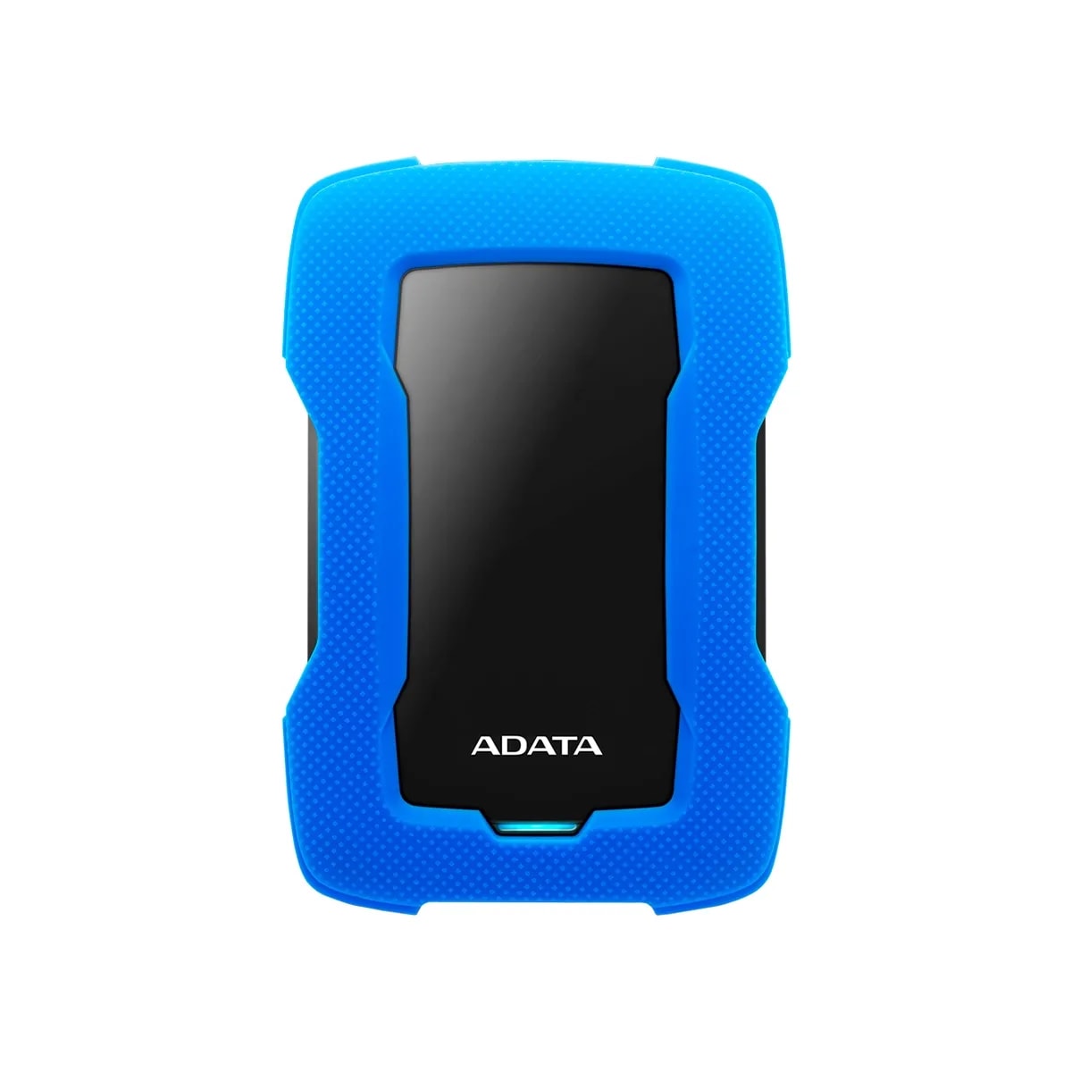 Disco Duro Adata HD330-1TB Antishock USB-3.2 Blue Externo