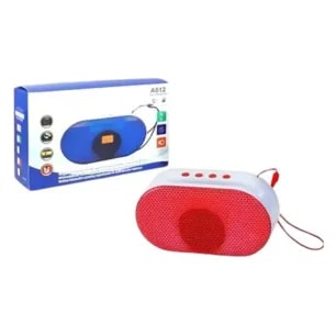Parlante A012