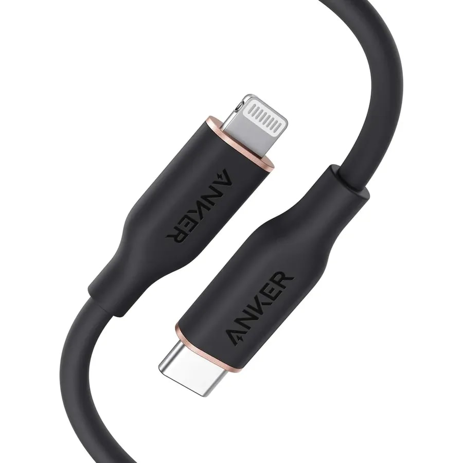 Cable iPhone c-lightning iPhone 14 Pro Max