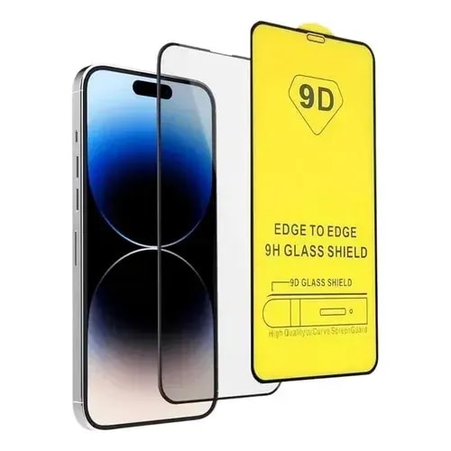 Mica 9D black ip 13 promax unidad