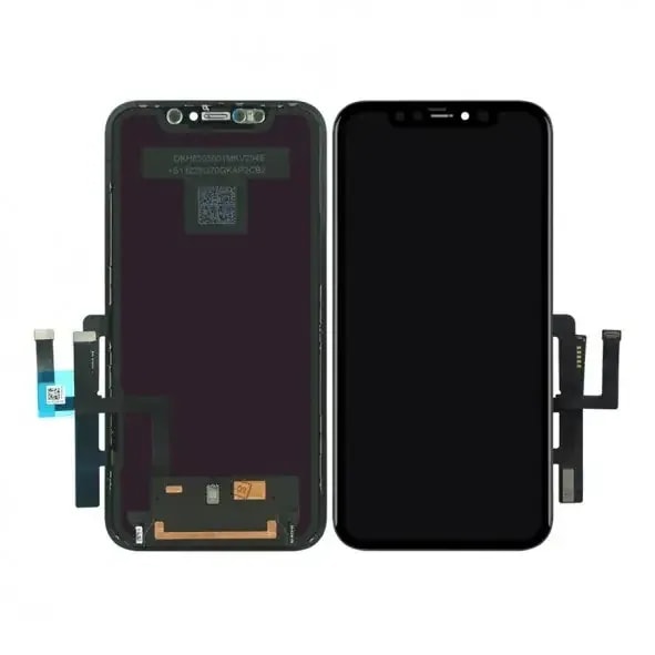 Pantalla OLED del iPhone 11