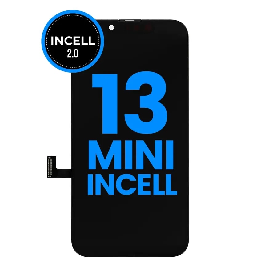 LCD iPhone 13 Mini incell
