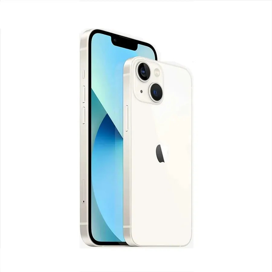 iPhone 13 128GB open box