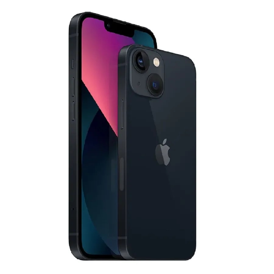 iPhone 13 256GB open box