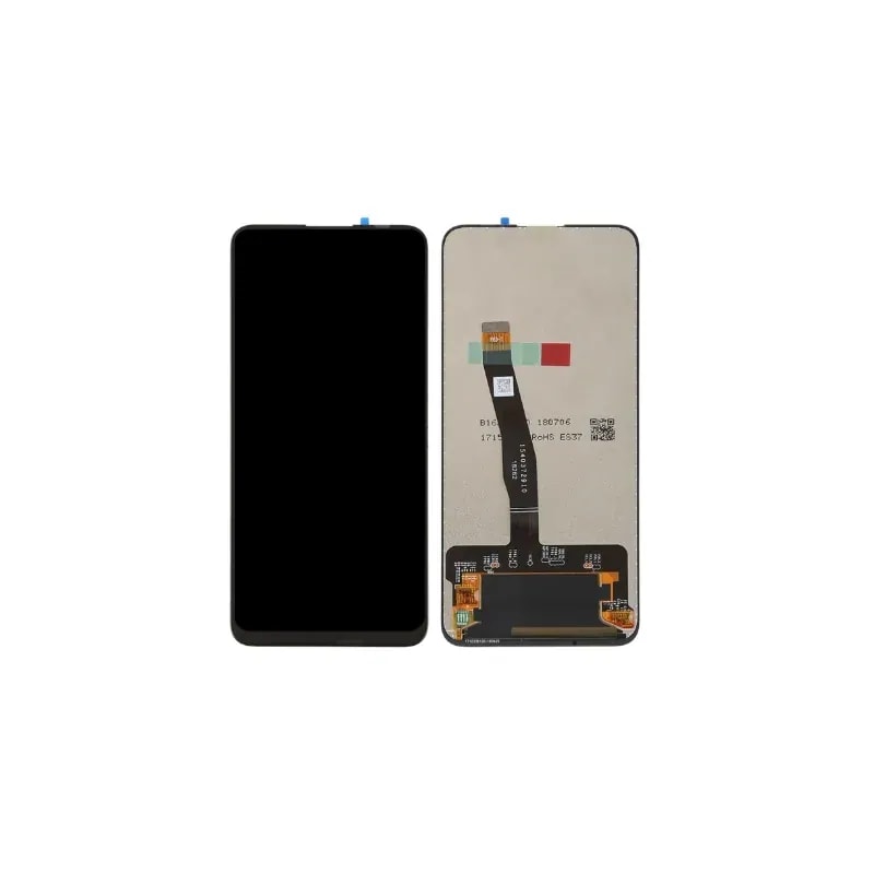 Pantalla Huawei Y9 Prime /psmart Z/9X original negro ,