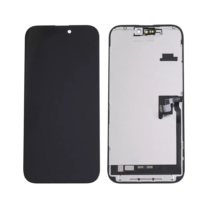 LCD del iPhone 16 Pro Max