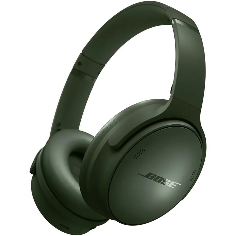 Audífonos bose quiet QCT900