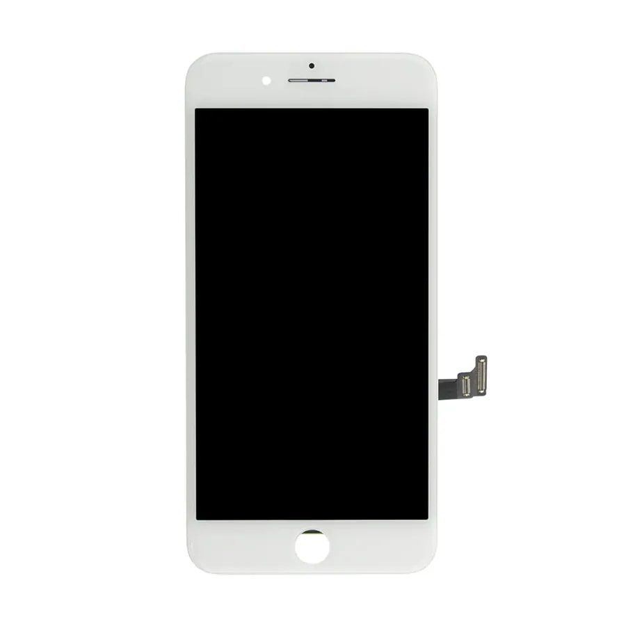 Pantalla Apple iPhone 8 OLED blanco