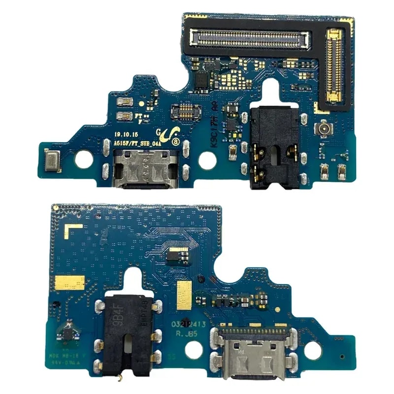 Placa de carga Samsung A51 original
