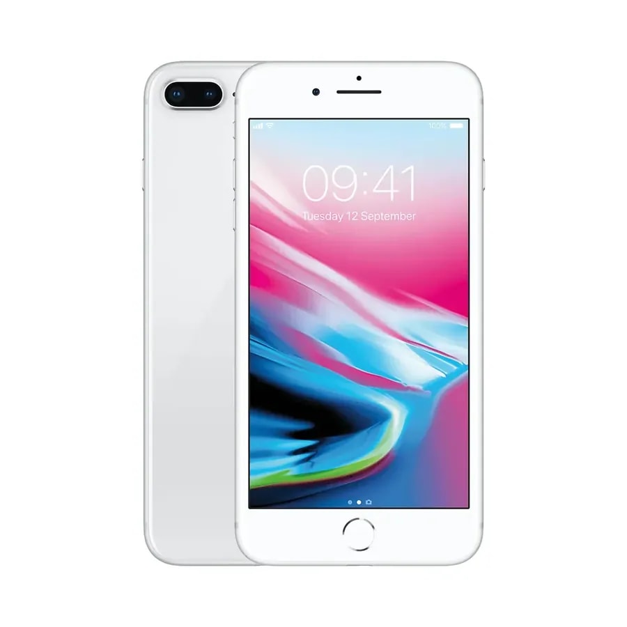 Pantalla Apple iPhone 8 Plus AAA tm blanco