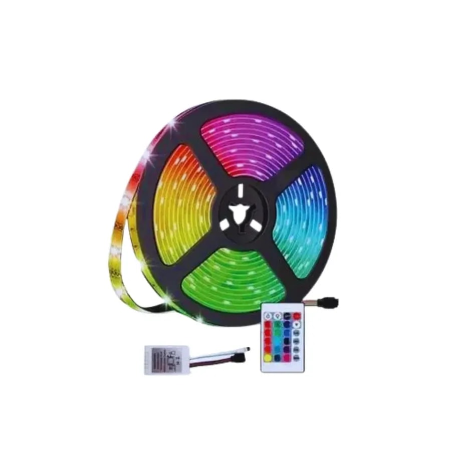 Luces LED 5M