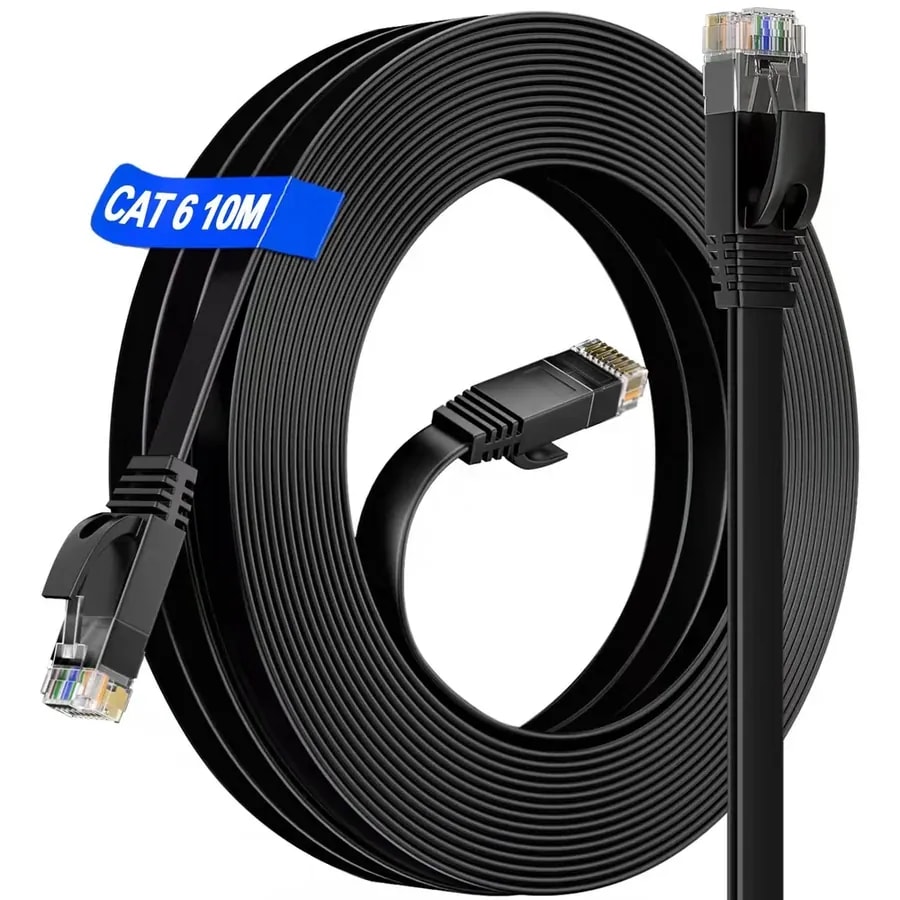 Cable lan 10 metros