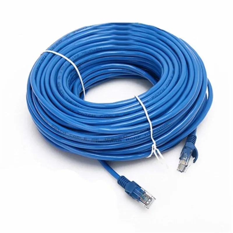 Cable de internet 20M