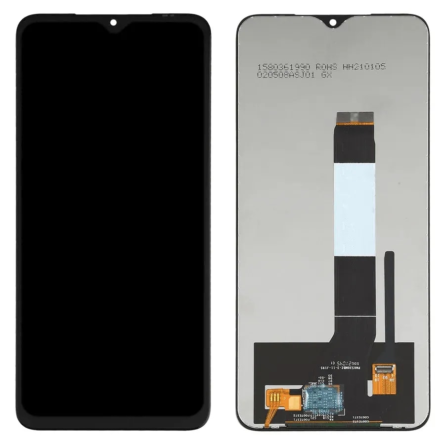 Pantalla Xiaomi Poco M3 negro original
