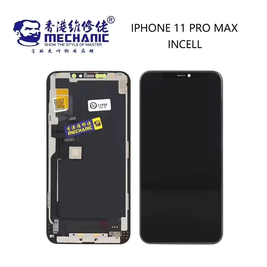Pantalla Apple iPhone 11 Pro Max incell
