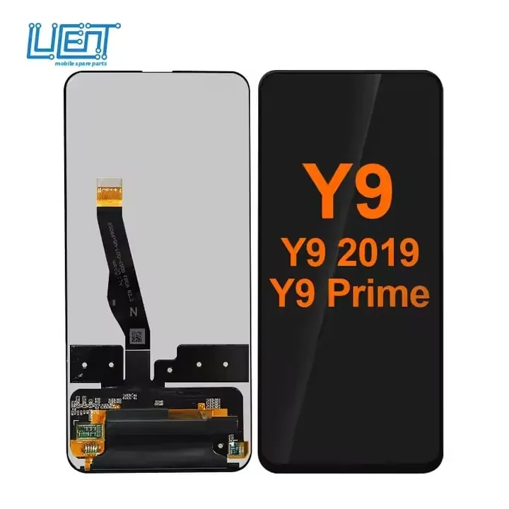 Pantalla Huawei Y9 Prime 2019 cog
