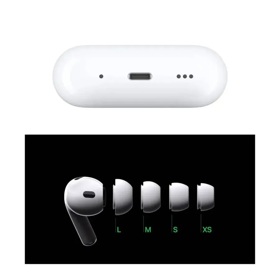 AirPods 2DA genérico genericos