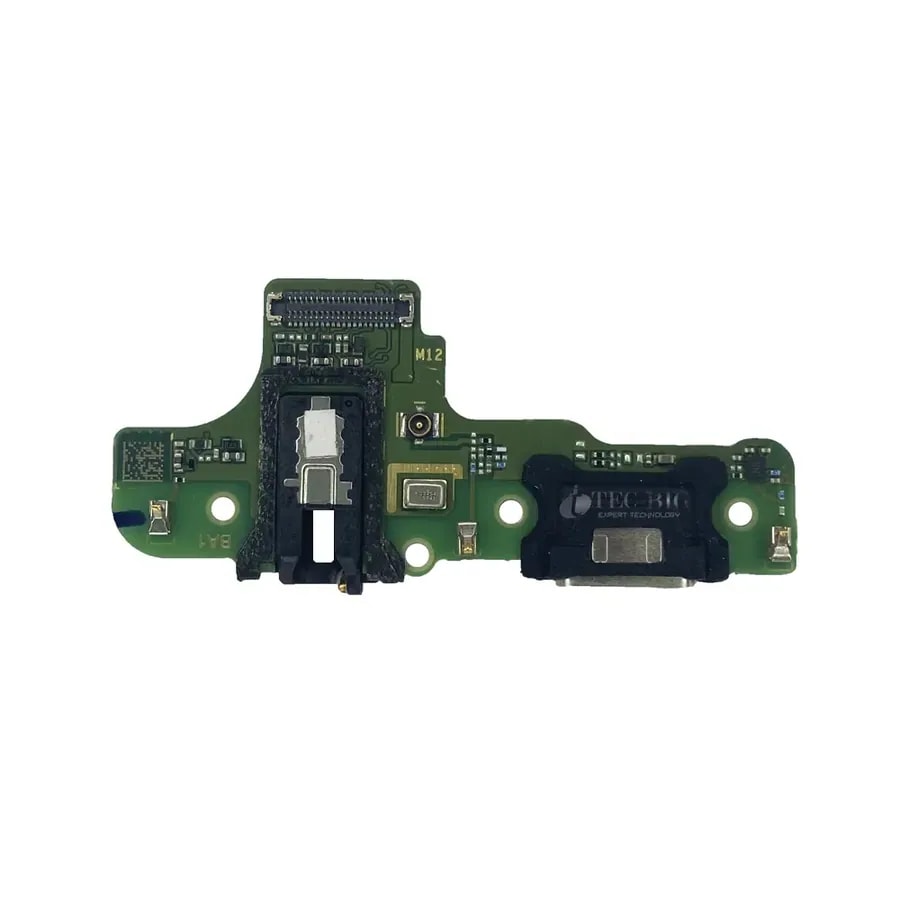 Placa carga Samsung A20S M12 original