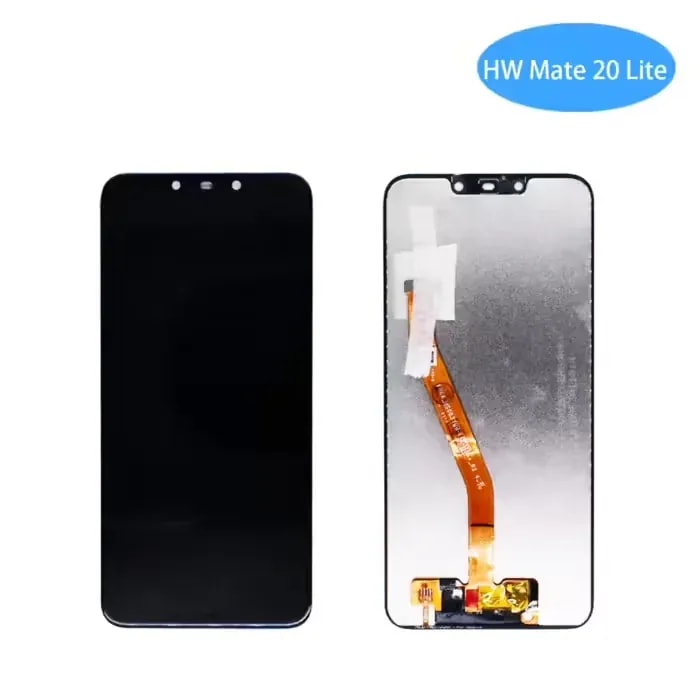 Pantalla mate 20 lite/ Nova 3 original