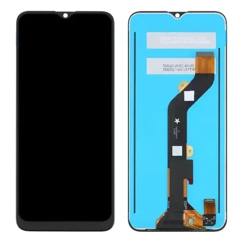 Pantalla Tecno Spark 6 go original