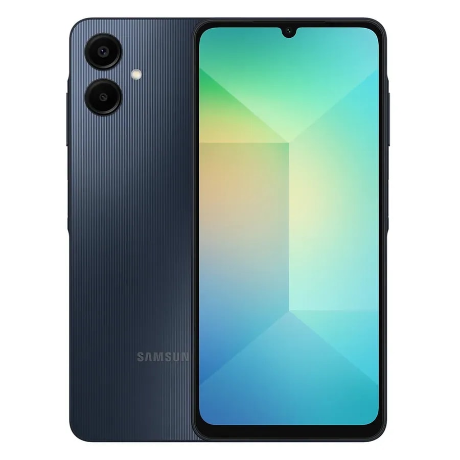 Samsung A06 128gb/4gb