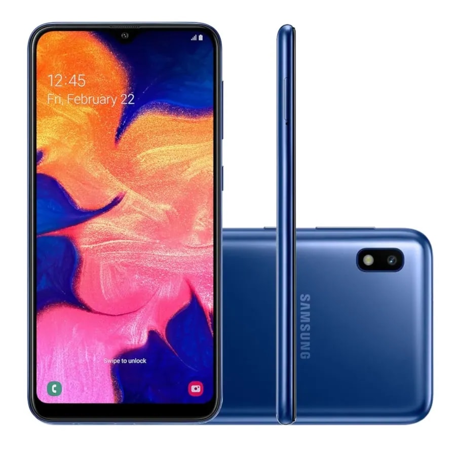 Samsung Galaxy A16 sm-a165m/ds