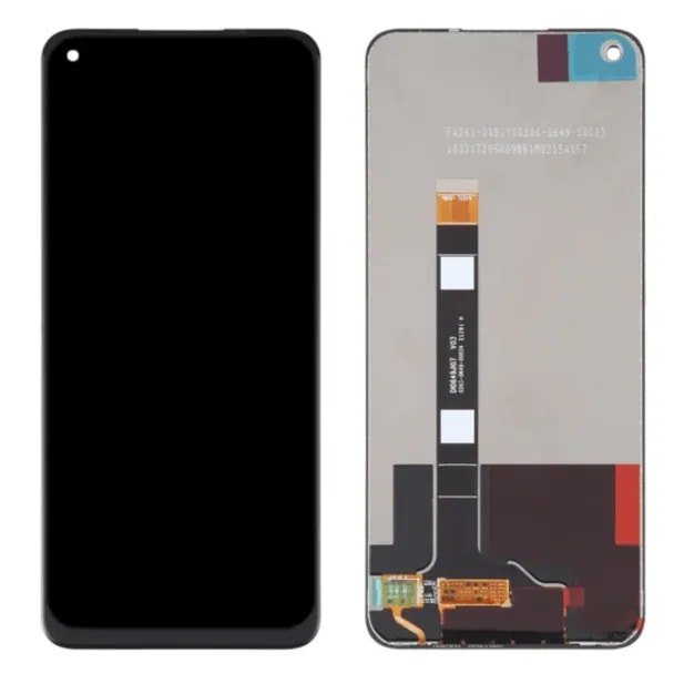 Pantalla Realme 8 5G original