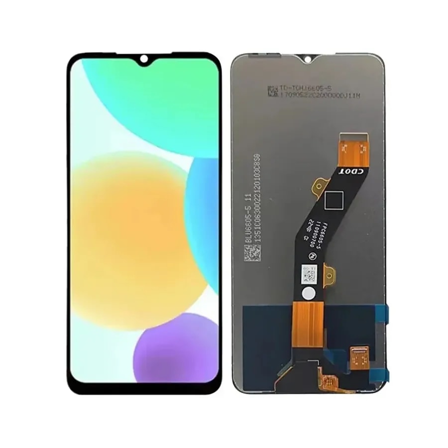 Pantalla Infinix Smart 7 original model: X6515