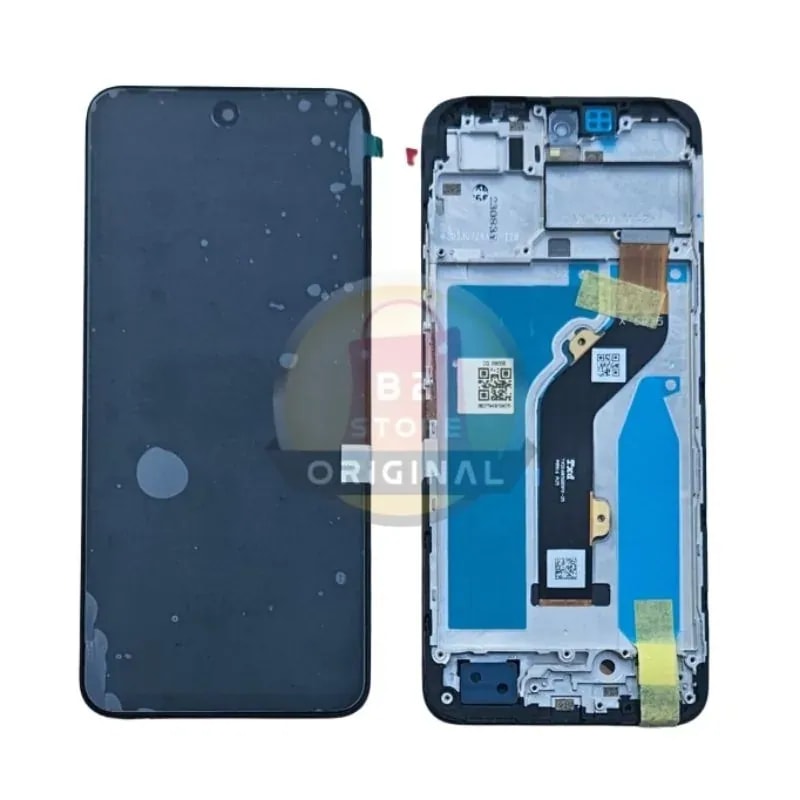 Pantalla Infinix Hot 30 play X6835B original