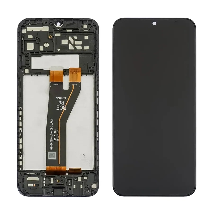 Pantalla Samsung A14 5G A145M V 48 pines original