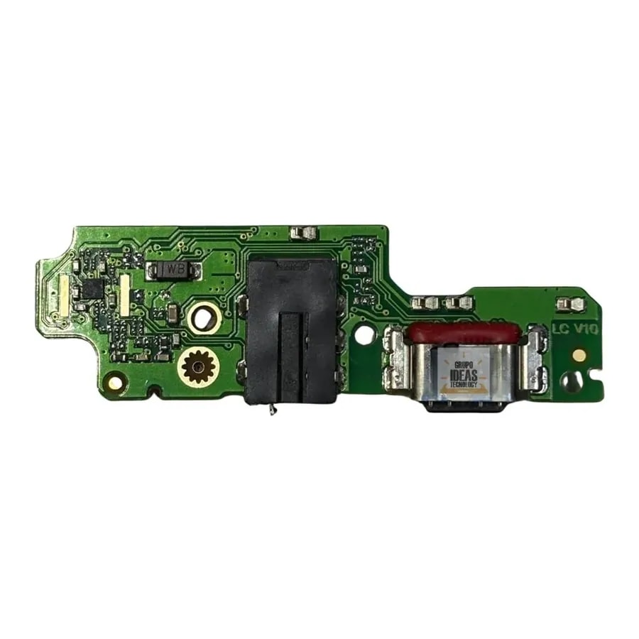 Placa de carga Infinix Hot 20 play original