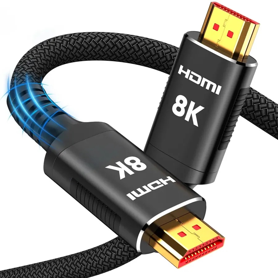 Cable HDMI 8K