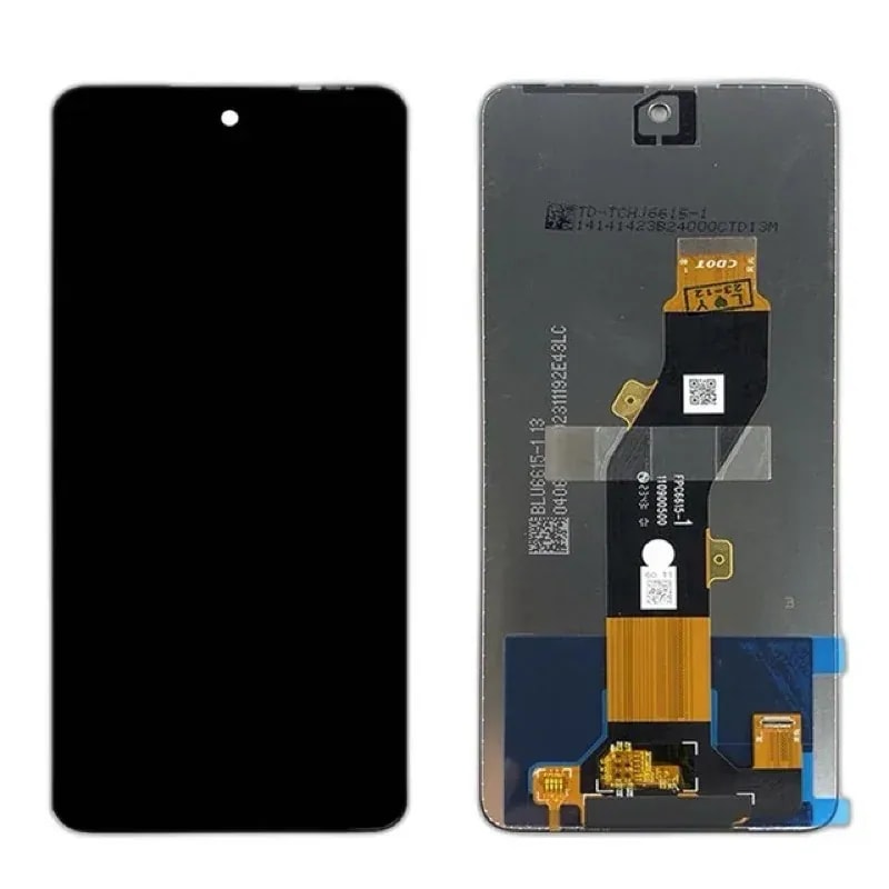 Pantalla Infinix Smart 8