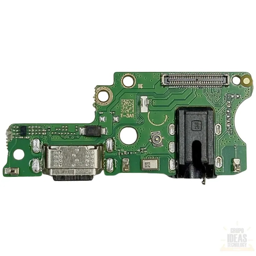 Placa de carga Infinix Note 30 Pro original