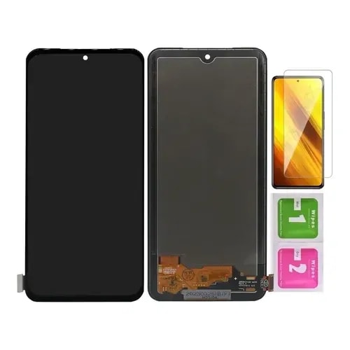 Pantalla Redmi Note 10 incell